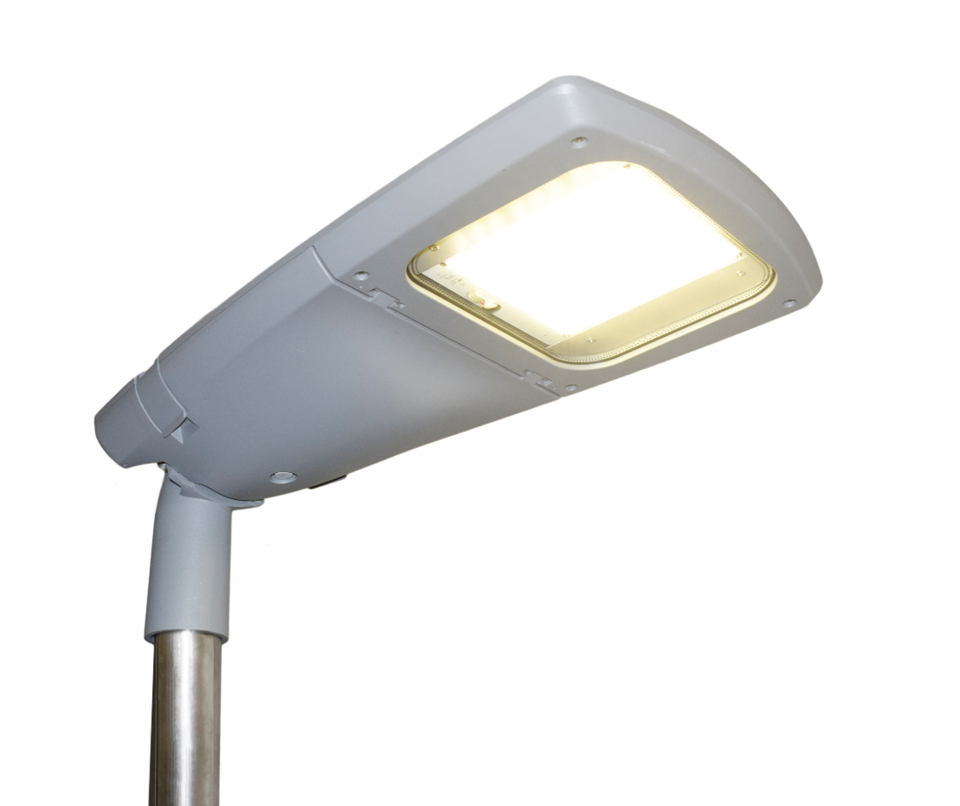 LED lighting luminaire linea street lighting